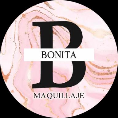 Logo de Bonita Maquillaje